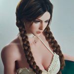 EBj 160cm kat baccarin 　　bijo riaru 5